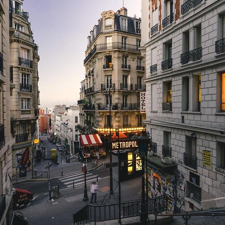 Eiffel Tower & Les Invalides - 1Br - Cityapartmentstay Paris Exterior photo