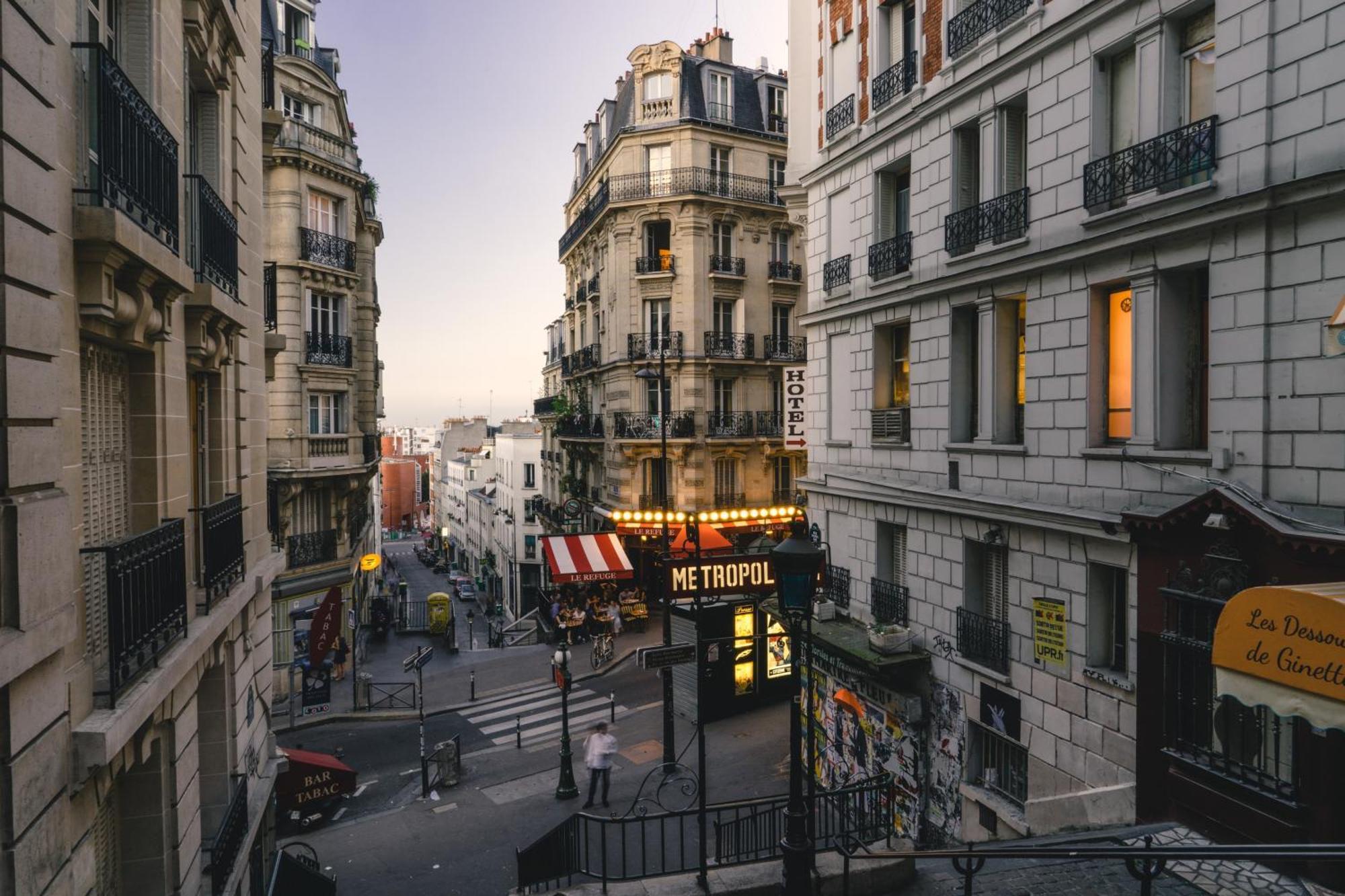 Eiffel Tower & Les Invalides - 1Br - Cityapartmentstay Paris Exterior photo